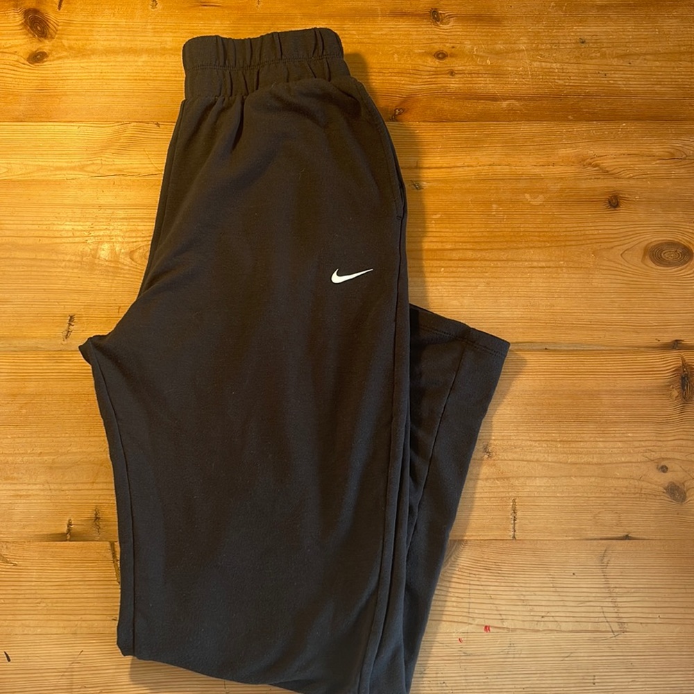 Nike sweatpants